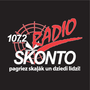 Radio Skonto(49) Logo
