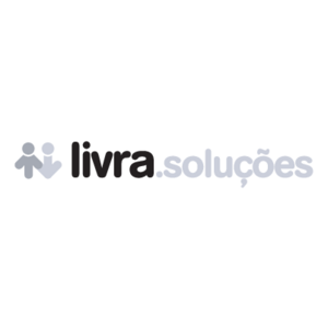 Livra solucoes Logo