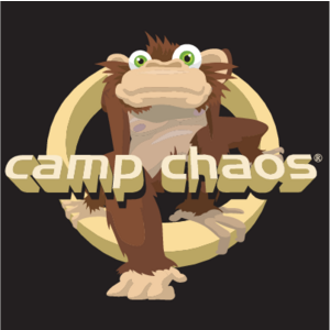 Camp Chaos Logo