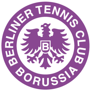 Tennis Borussia Logo