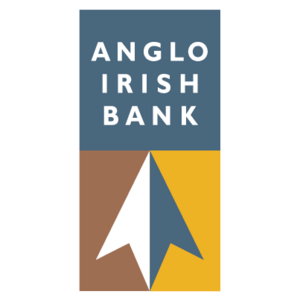 Anglo Irish Bank Logo