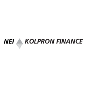 NEI Kolpron Finance Logo