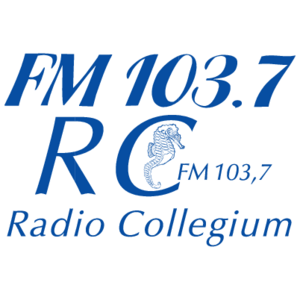 Collegium Radio Logo