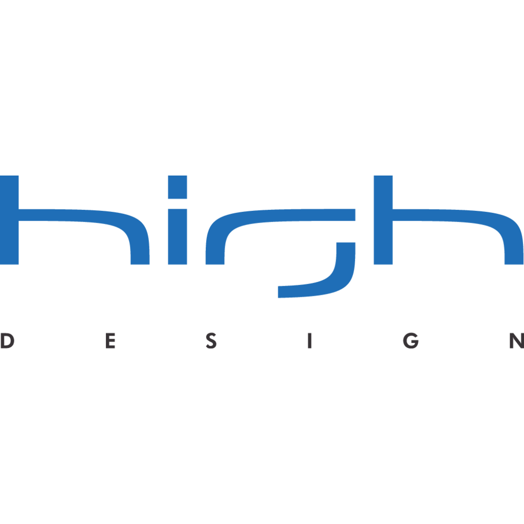 High,Design