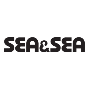 Sea & Sea Logo