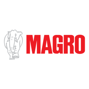 Magro Logo