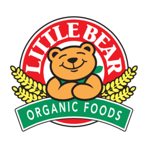 Little Bear Logo