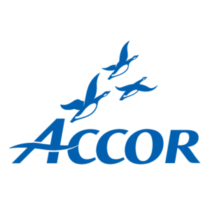 Accor(528) Logo
