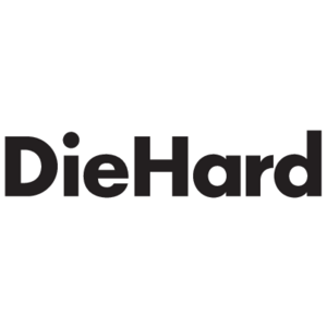 DieHard Logo