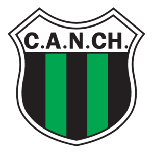 CA Nueva Chicago Logo