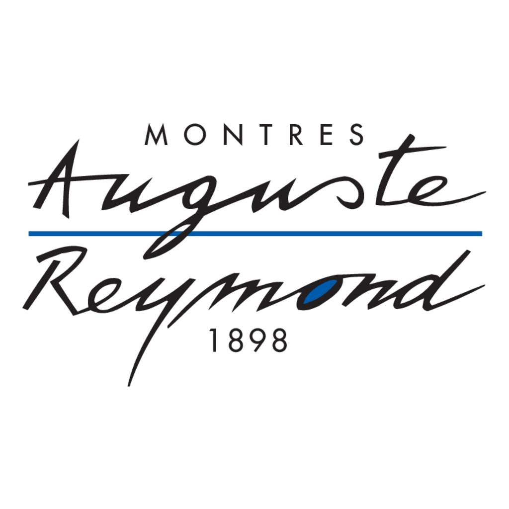 Auguste,Reymond