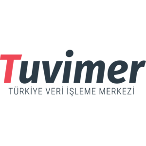 Türkiye Veri Isleme Merkezi Logo
