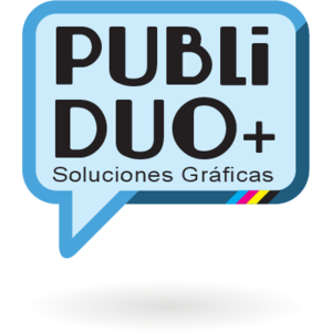 Publiduo Logo