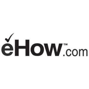 eHow com Logo