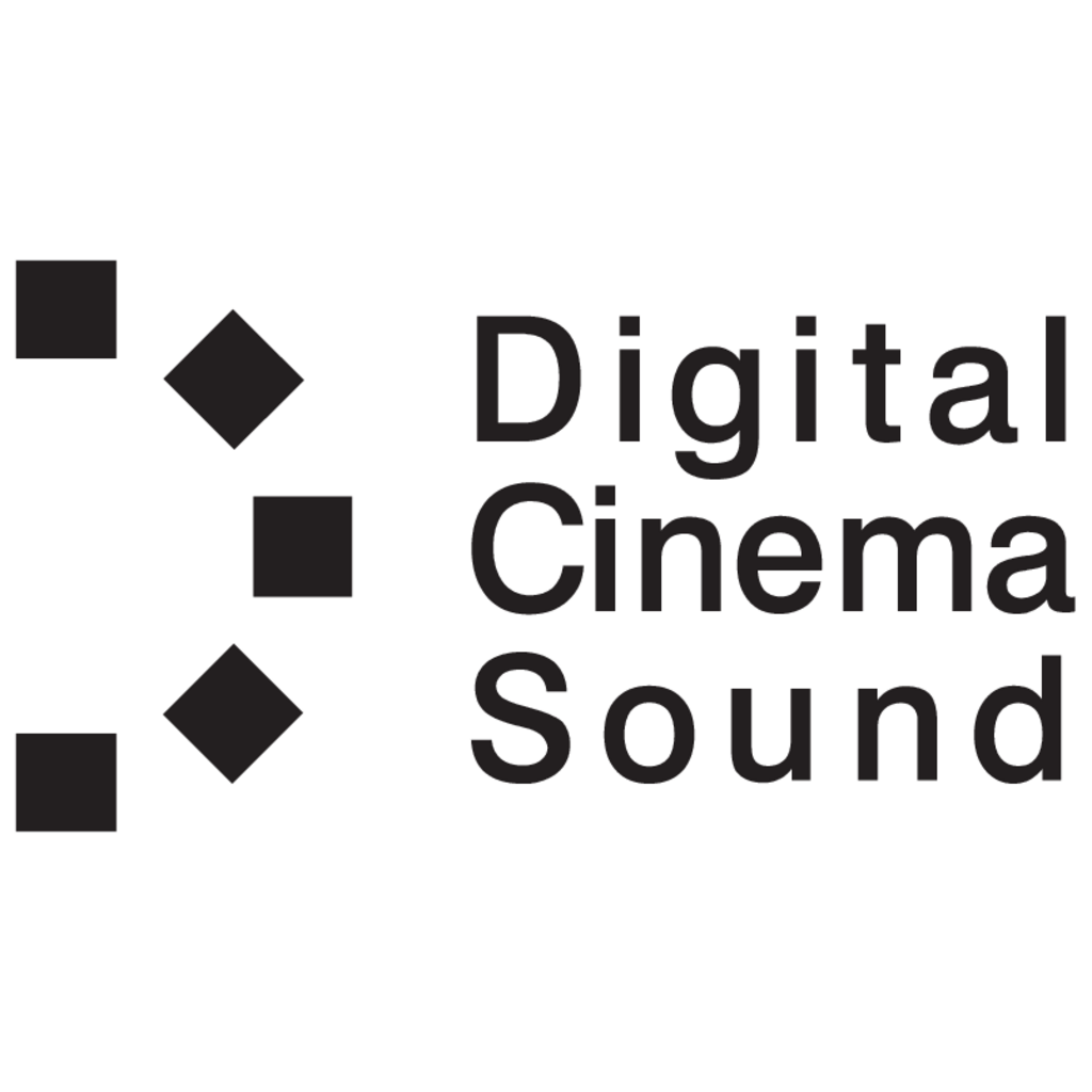 Digital,Cinema,Sound