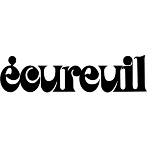 Ecureuil Helicopter Logo