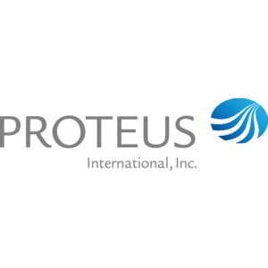 Proteus International Logo