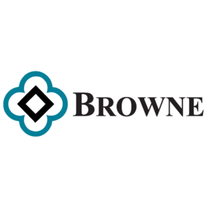 Browne Logo