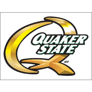 Quaker State Logo