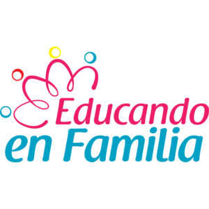 Educando en Familia Logo