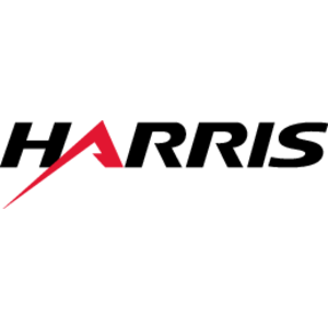 Harris Corporation Logo