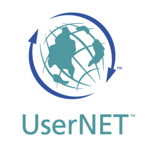 UserNET Logo