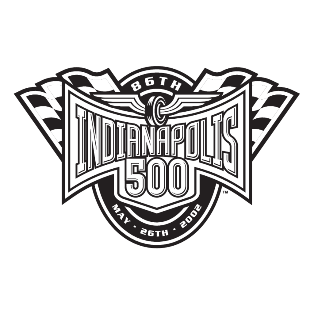 Indianapolis,500(16)