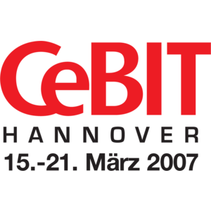 CeBIT Logo