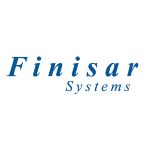 Finisar Systems Logo