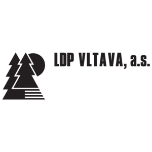 LDP Vltava Logo