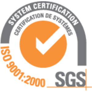 SGS Logo