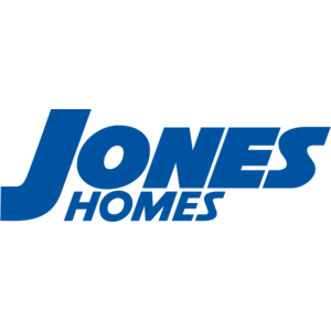 Jones Homes Logo