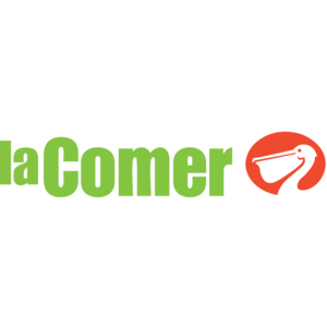 LaComer Logo