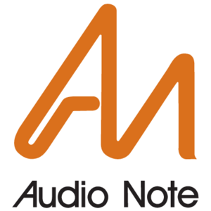 Audio Note Logo