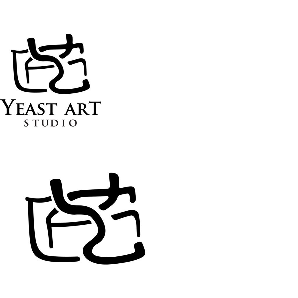 Logo, Arts, Malaysia, Yeast Art Studi