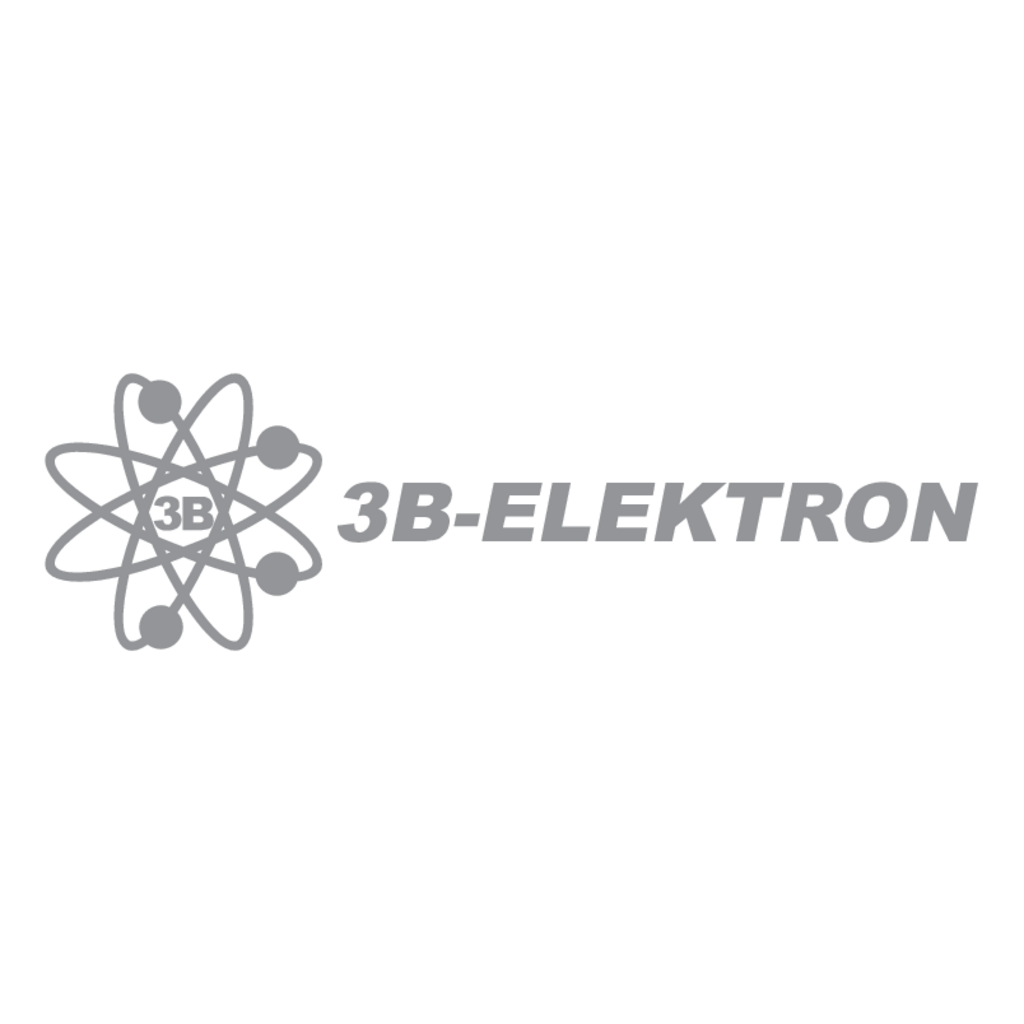 3b-Elektron