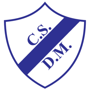 Deportivo Merlo Logo