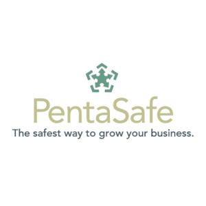 PentaSafe Logo