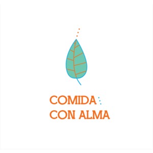 Comida con Alma Logo