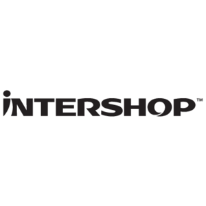 Intershop Logo