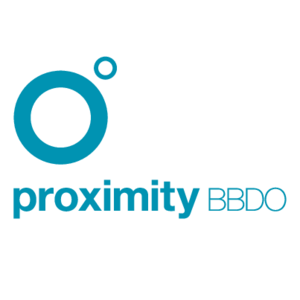 Proximity BBDO Logo