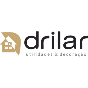 Drilar Utilidades Logo