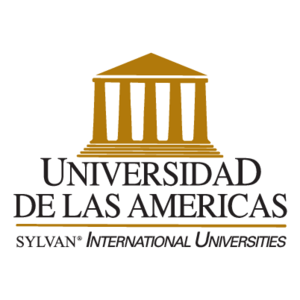 Universidad de las Americas(138) Logo