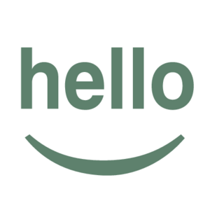 Hello Design Logo