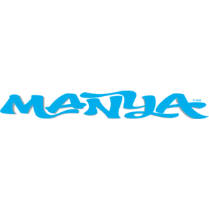 MANYA Logo