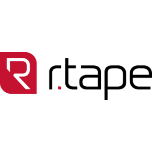 R.tape Logo
