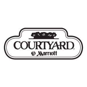 Courtyard(385) Logo