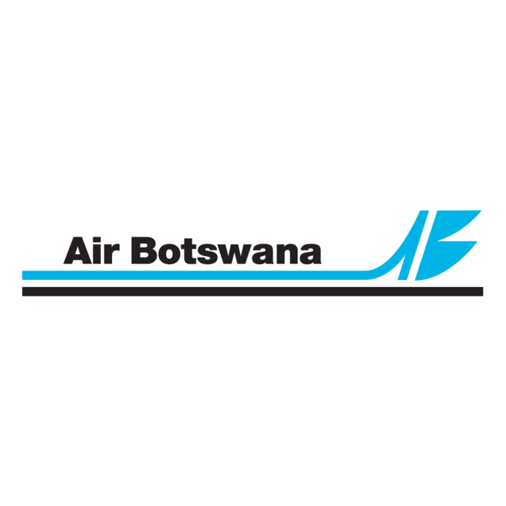 Air,Botswana