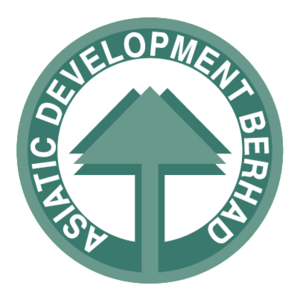 Asiatic Development Berhad Logo