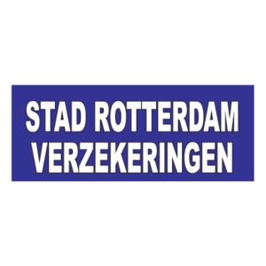 Stad Rotterdam Verzekeringen Logo